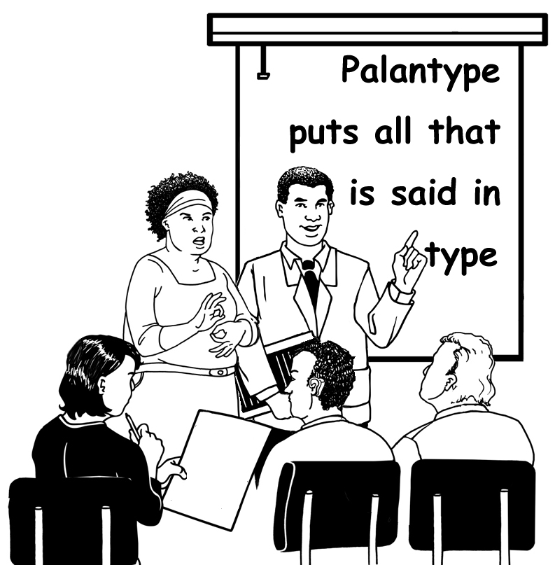 communicationpalantype